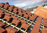 Rénover sa toiture à Reclinghem